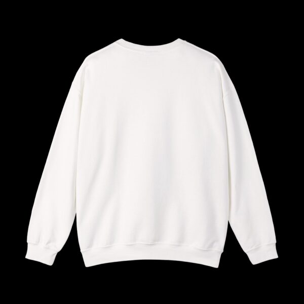 Cancer Graphic Unisex Crewneck Sweatshirt - Zodiac Astrology Apparel - Image 2