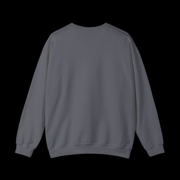 Cancer Graphic Unisex Crewneck Sweatshirt - Zodiac Astrology Apparel - Image 12
