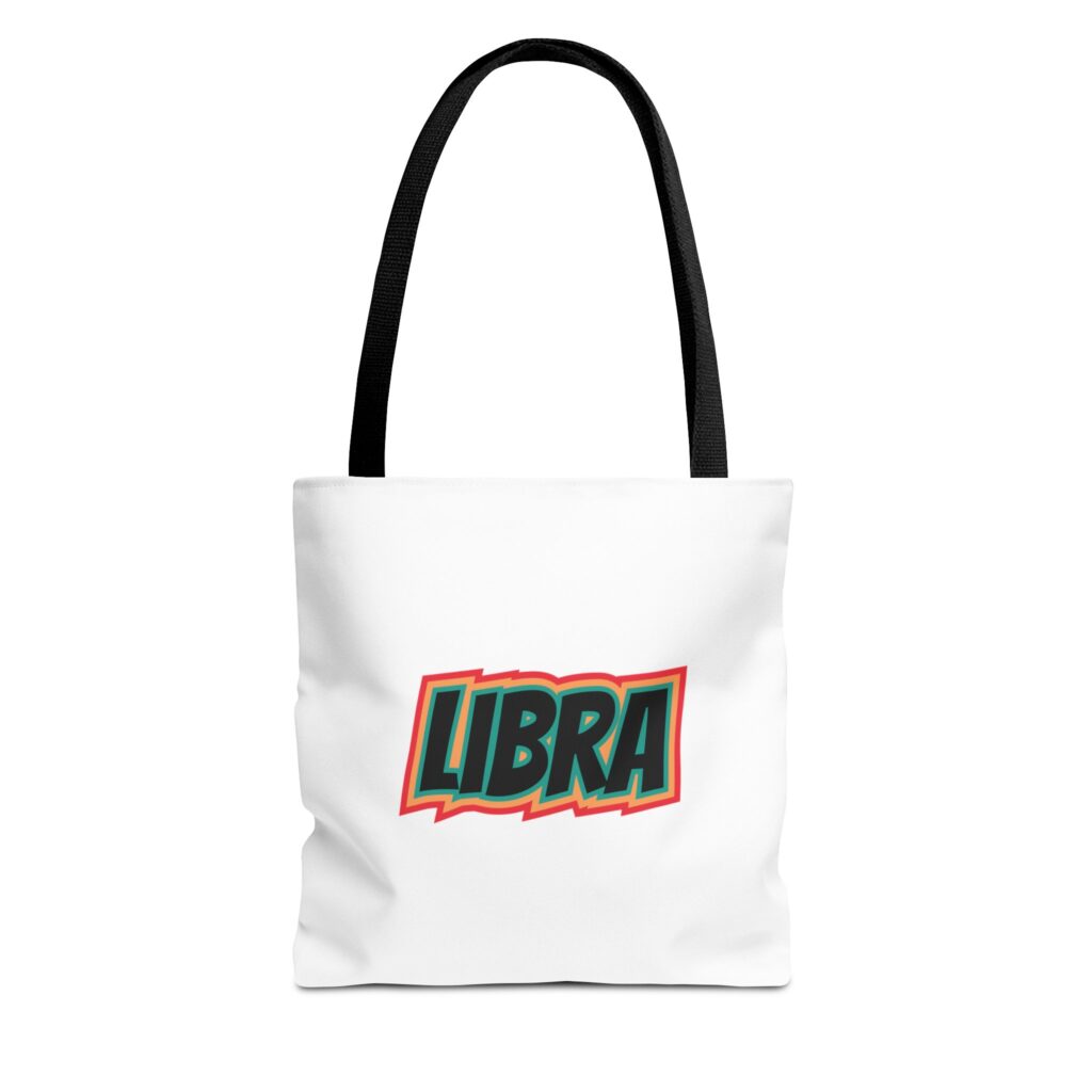 Tote Bag (AOP)