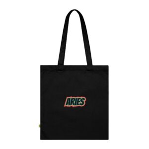 Organic Cotton Tote Bag