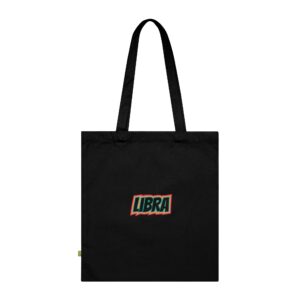 Organic Cotton Tote Bag
