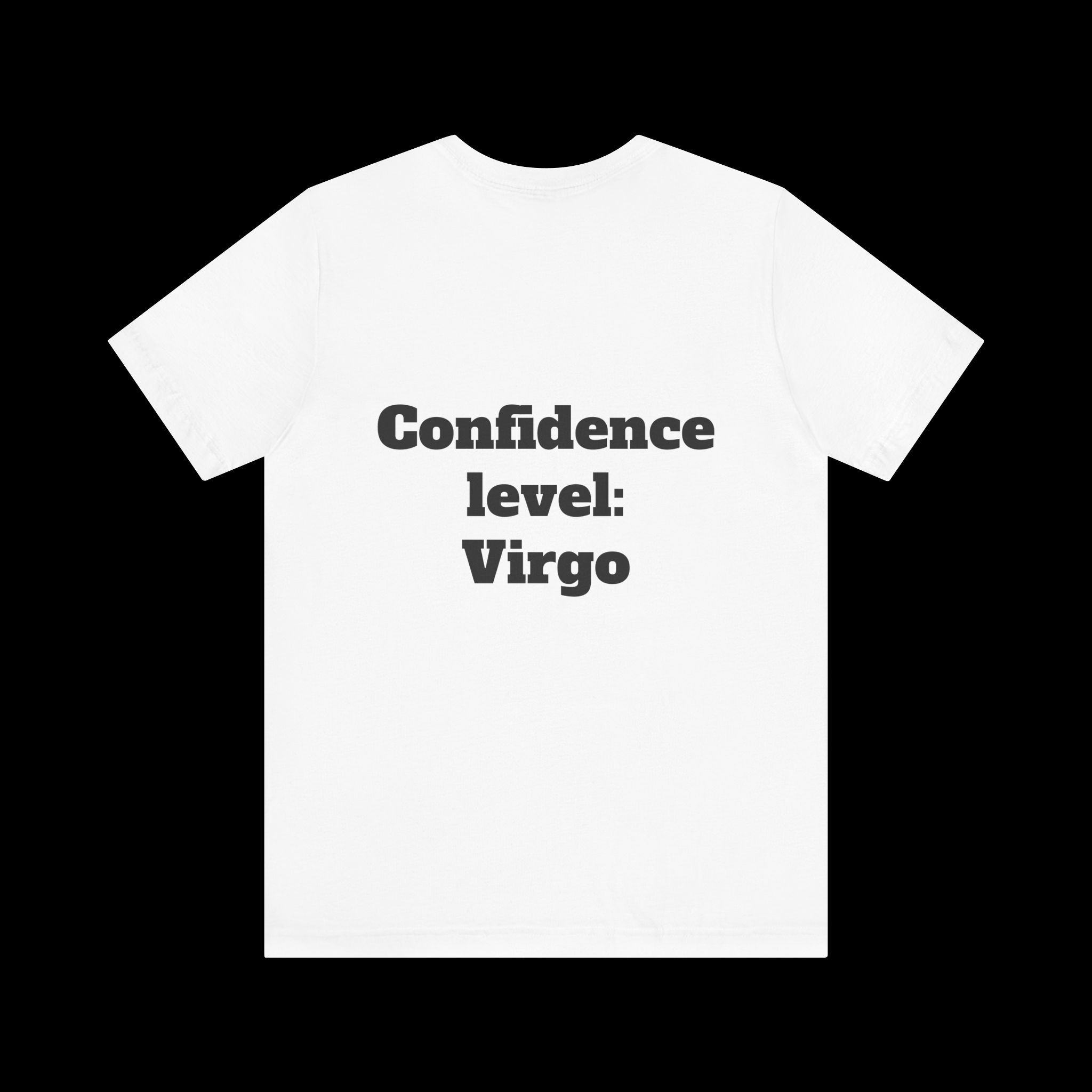 Unisex Jersey Short Sleeve Tee - Image 2